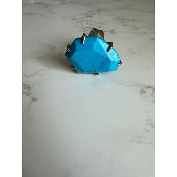 Kendra Scott Megan Cocktail Ring - Picture 4 of 4